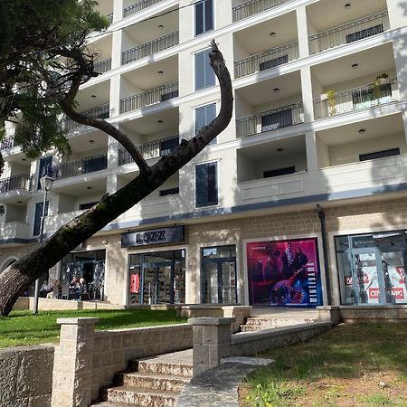 Apartman Porto Требинье Экстерьер фото