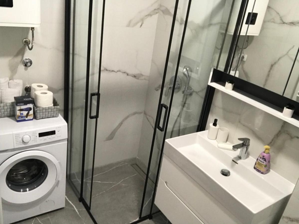 Apartman Porto Требинье Экстерьер фото
