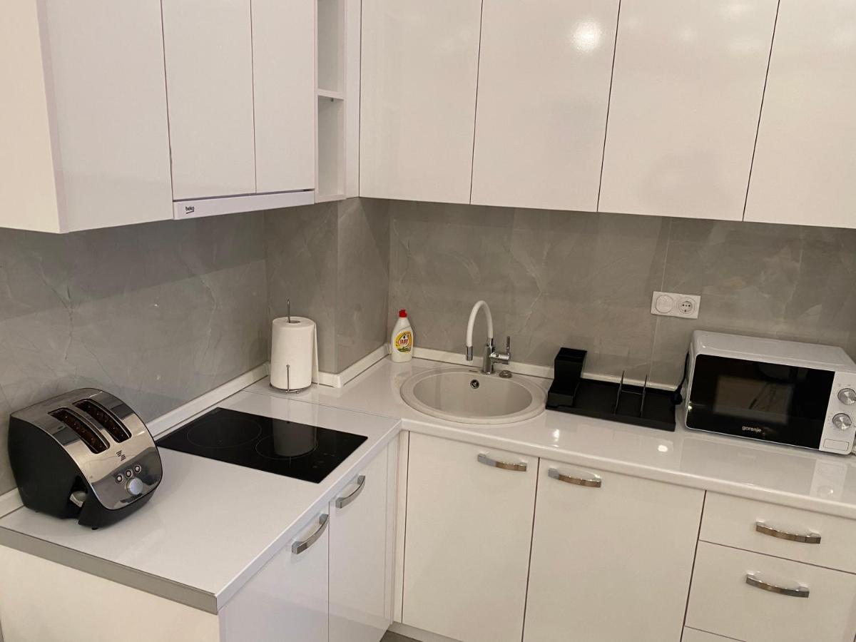 Apartman Porto Требинье Экстерьер фото