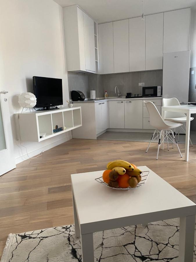 Apartman Porto Требинье Экстерьер фото