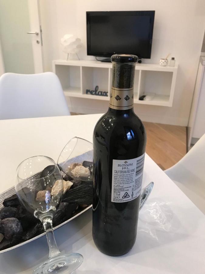 Apartman Porto Требинье Экстерьер фото