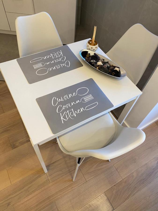 Apartman Porto Требинье Экстерьер фото