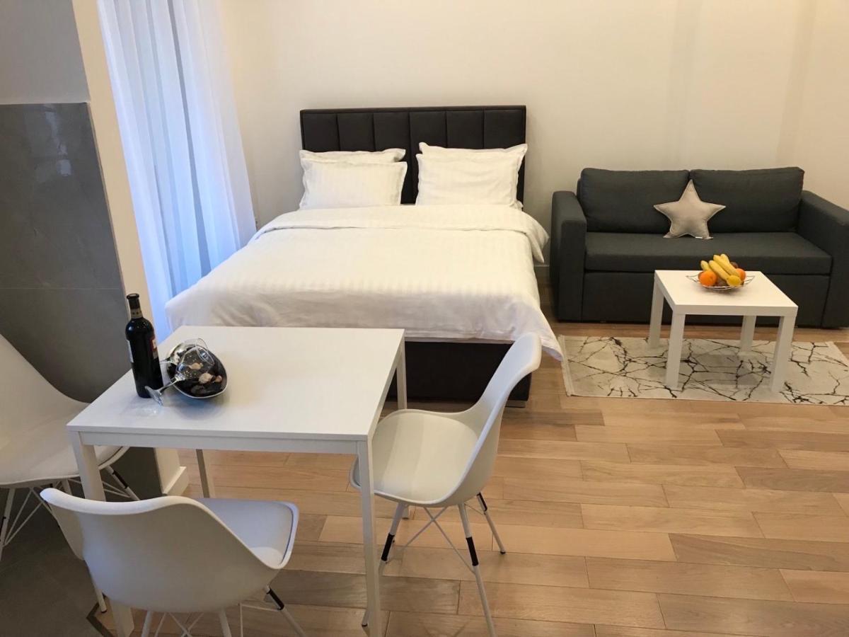 Apartman Porto Требинье Экстерьер фото