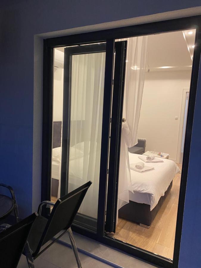 Apartman Porto Требинье Экстерьер фото