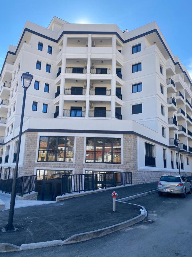 Apartman Porto Требинье Экстерьер фото