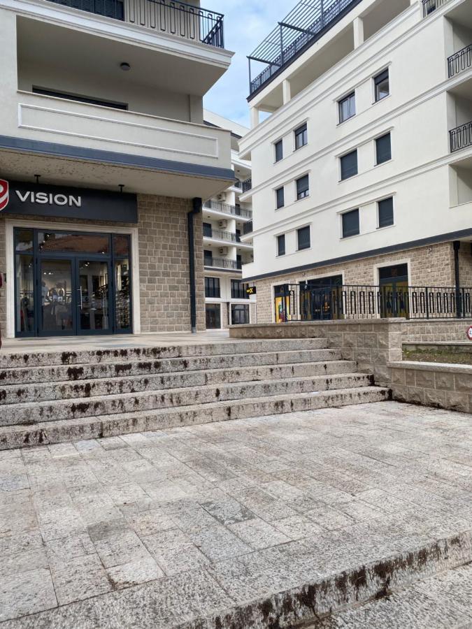 Apartman Porto Требинье Экстерьер фото