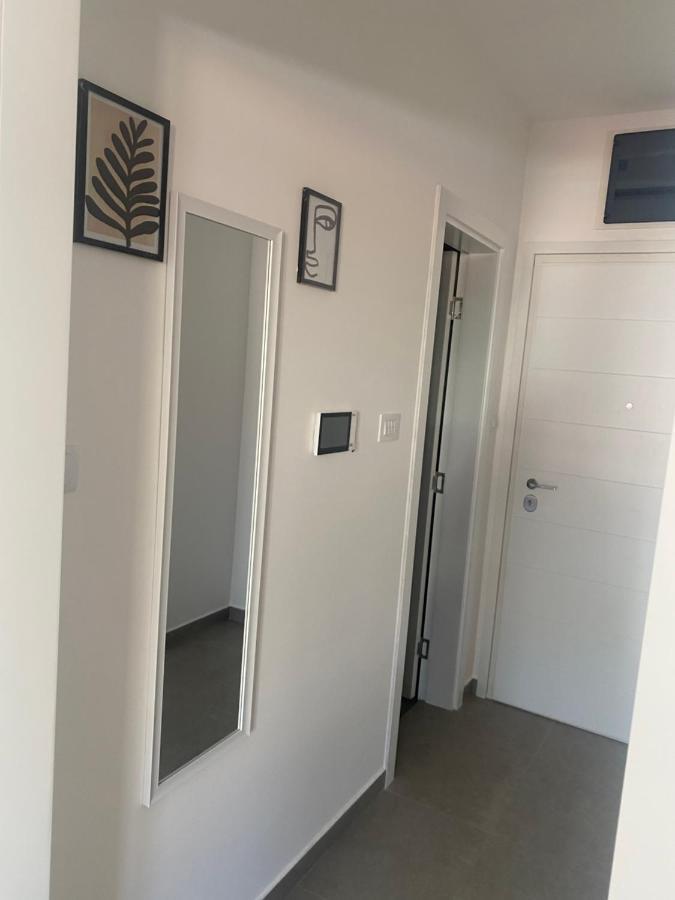 Apartman Porto Требинье Экстерьер фото