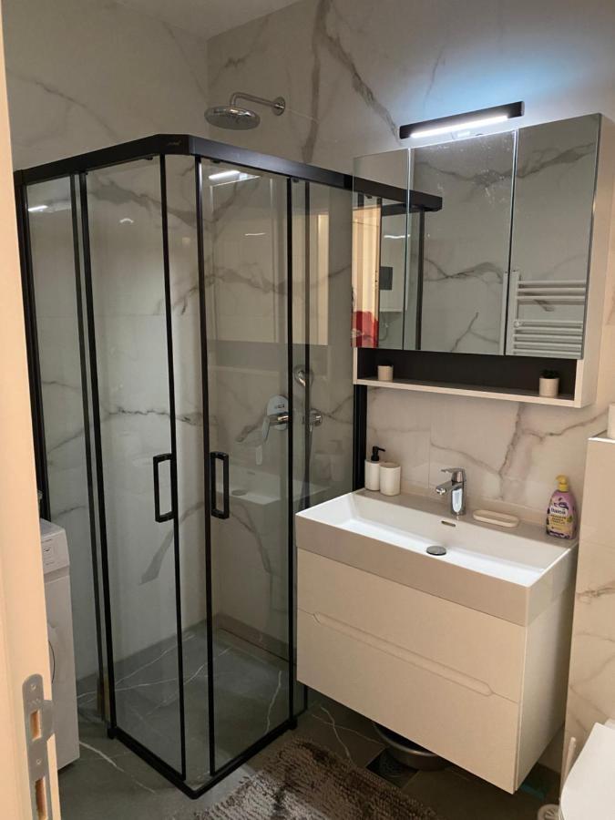 Apartman Porto Требинье Экстерьер фото