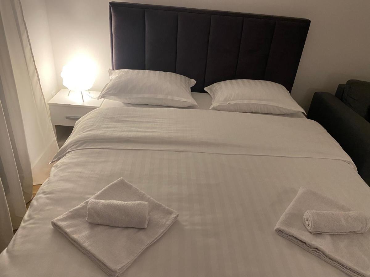 Apartman Porto Требинье Экстерьер фото