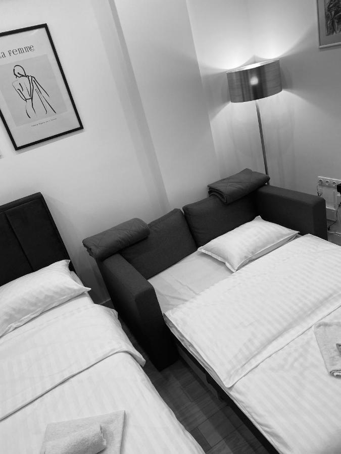 Apartman Porto Требинье Экстерьер фото