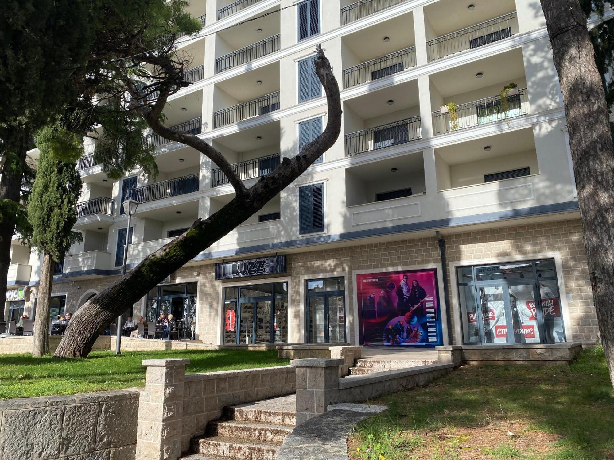 Apartman Porto Требинье Экстерьер фото