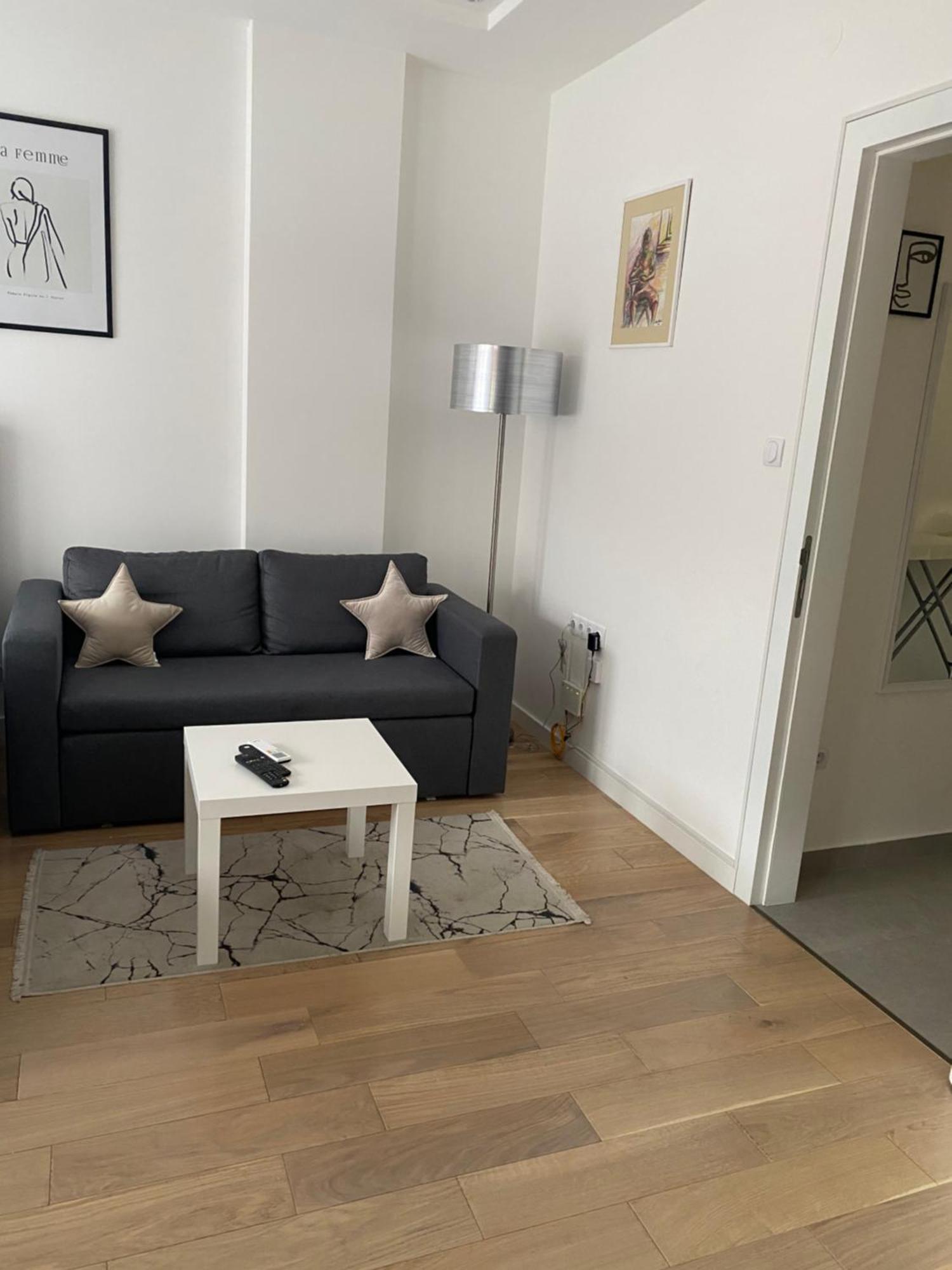 Apartman Porto Требинье Экстерьер фото