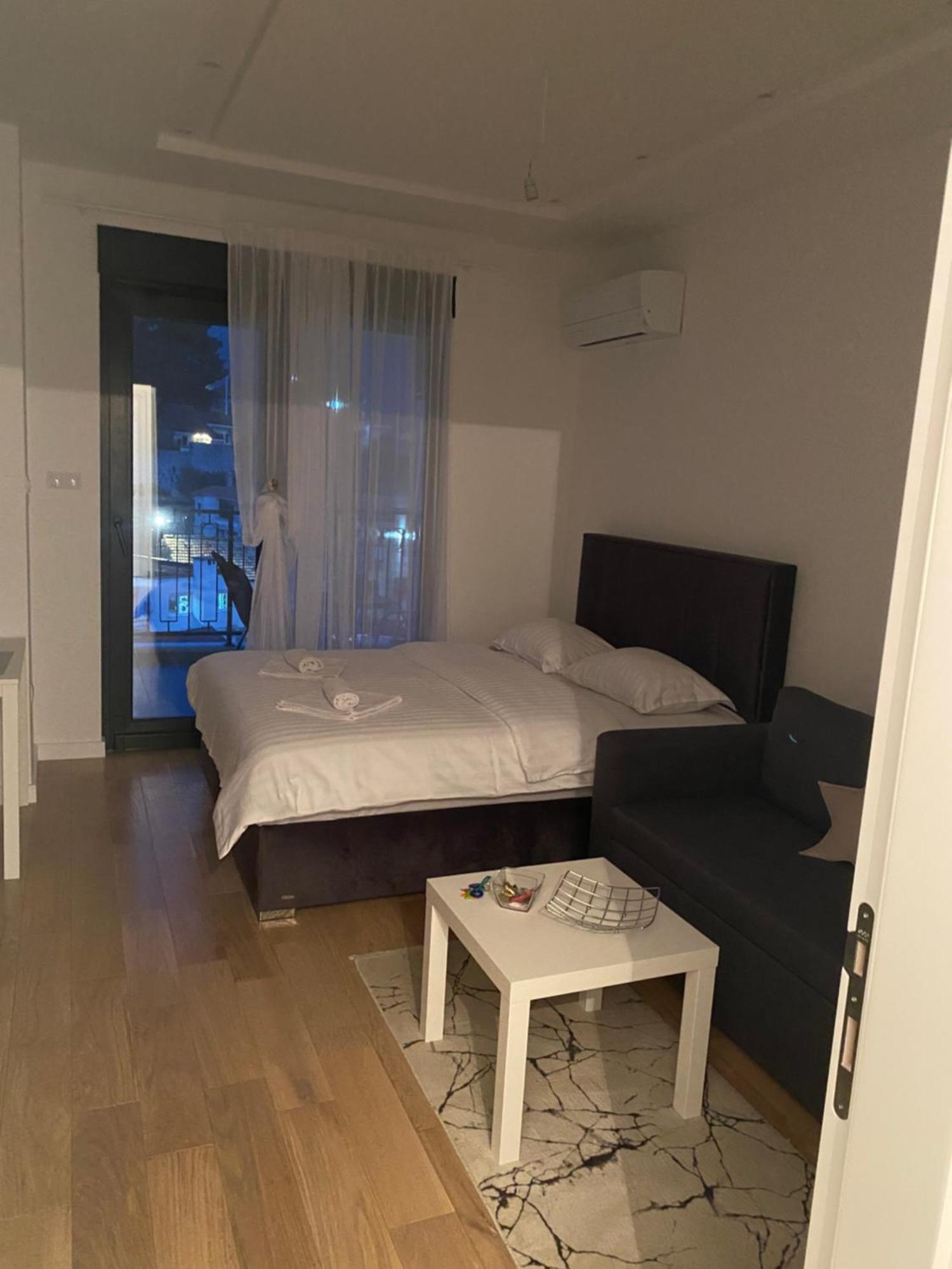 Apartman Porto Требинье Экстерьер фото