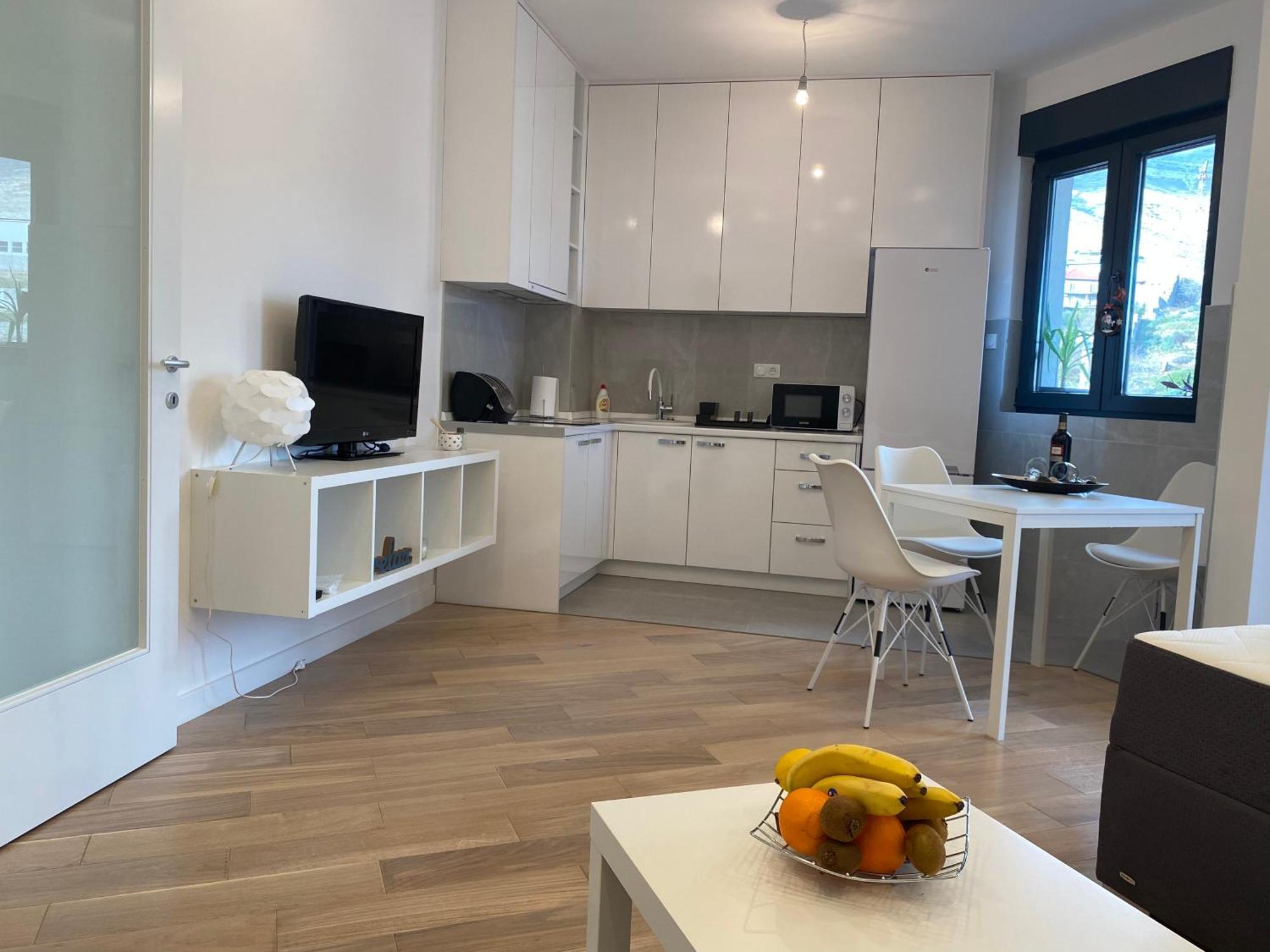 Apartman Porto Требинье Экстерьер фото