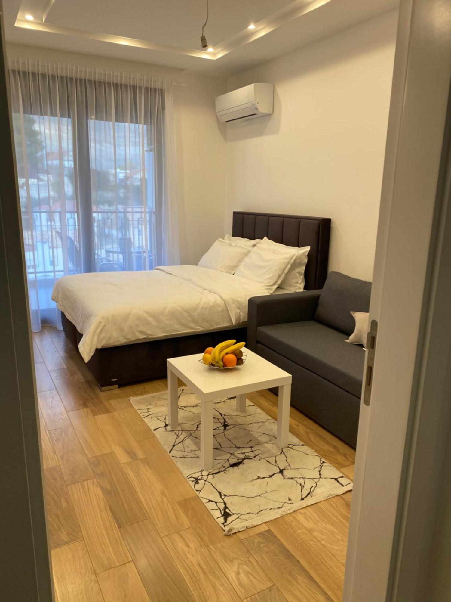 Apartman Porto Требинье Экстерьер фото
