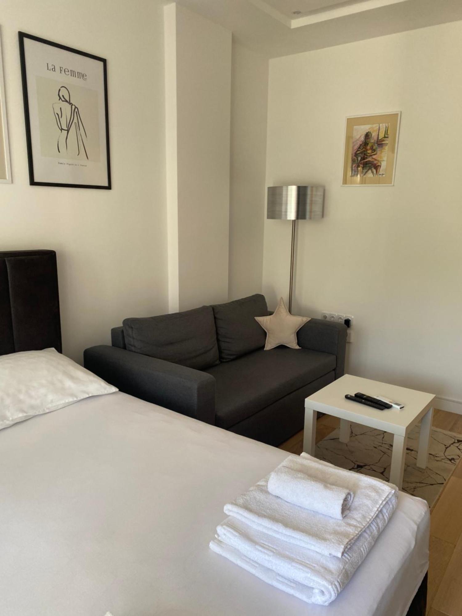 Apartman Porto Требинье Экстерьер фото