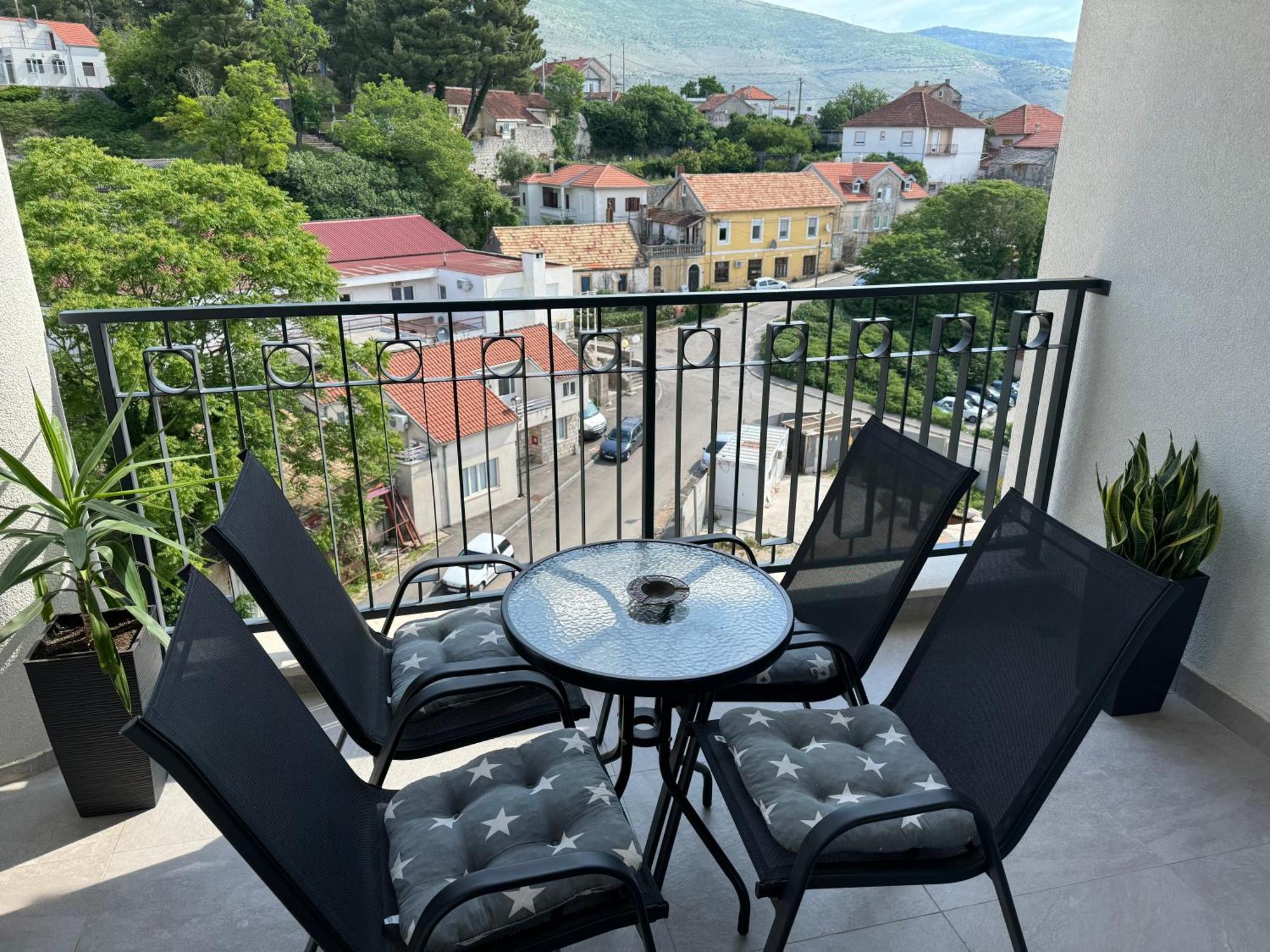 Apartman Porto Требинье Экстерьер фото