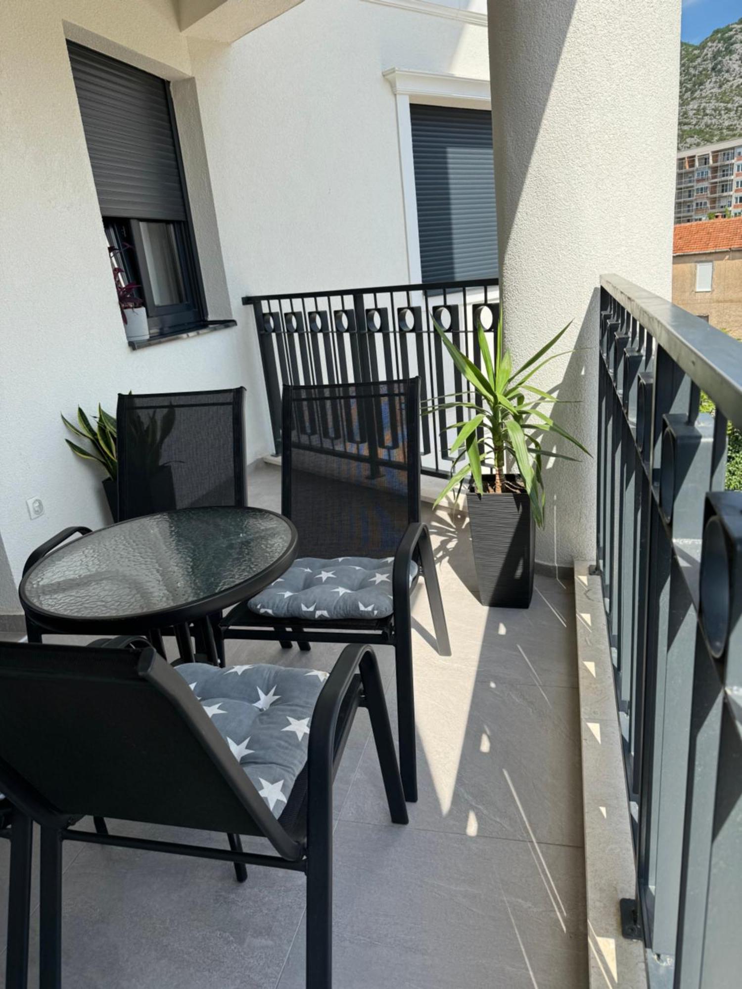 Apartman Porto Требинье Экстерьер фото