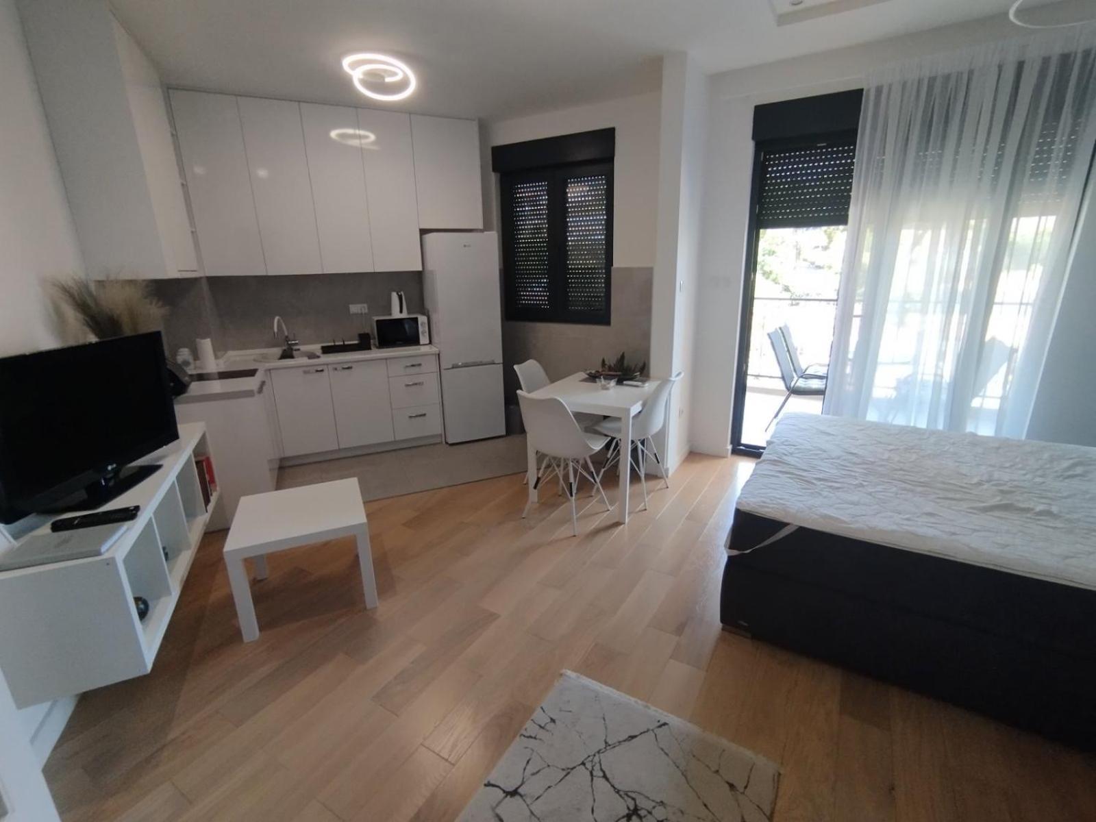 Apartman Porto Требинье Экстерьер фото