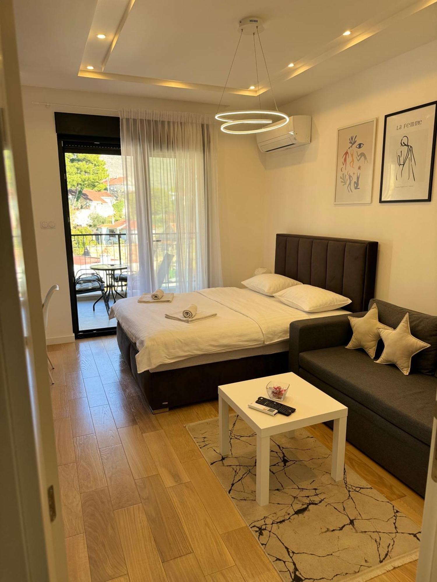 Apartman Porto Требинье Экстерьер фото